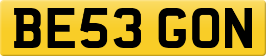 BE53GON